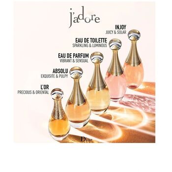 J´adore EDT